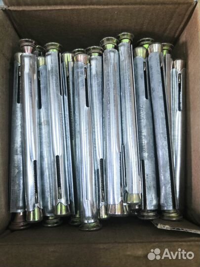 Рамные Анкера