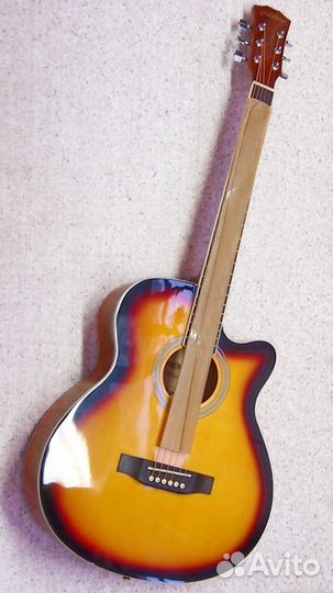 Акустическая гитара Elitaro 40 дюймов