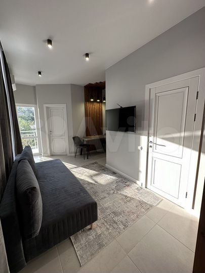 1-к. квартира, 38 м², 2/3 эт.