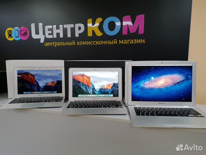 Мощные и современные ноутбуки для игр и учебы