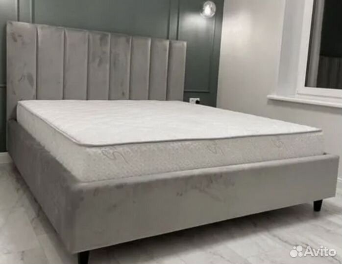 Кровать 120х200 Екатеринбург