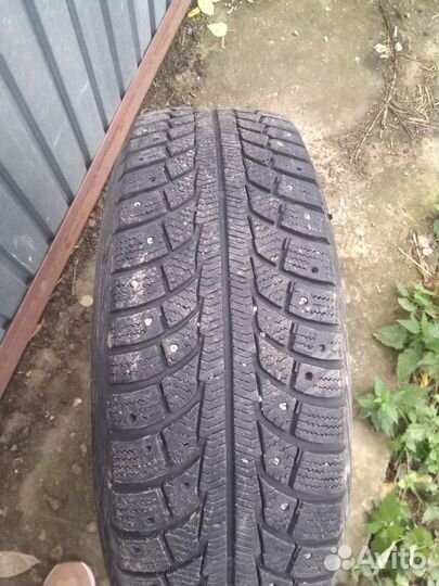 Gislaved Nord Frost V 225/70 R16