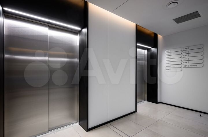 Сдам офисное помещение, 114.96 м²