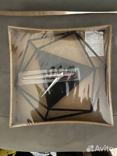 Часы настенные