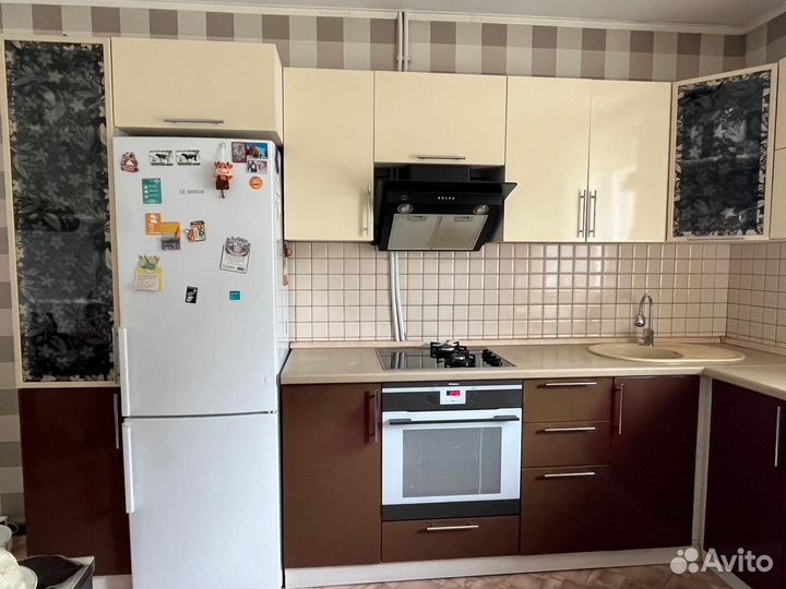 Кухонный гарнитур бу