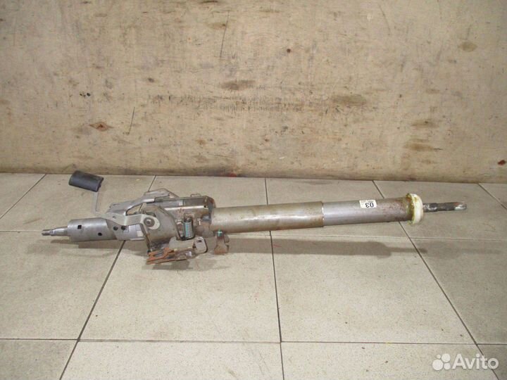 Колонка рулевая Subaru Legacy Outback 5 (BN/BS)