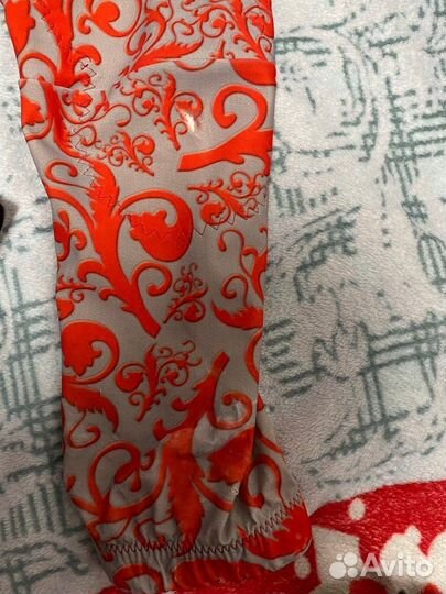 Горнолыжный комбинезон Energiapura