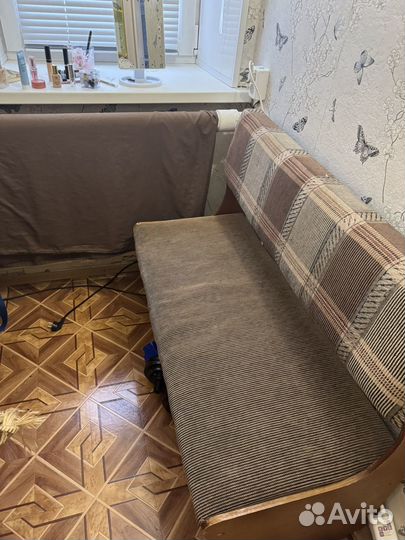 Кухонный уголок бу