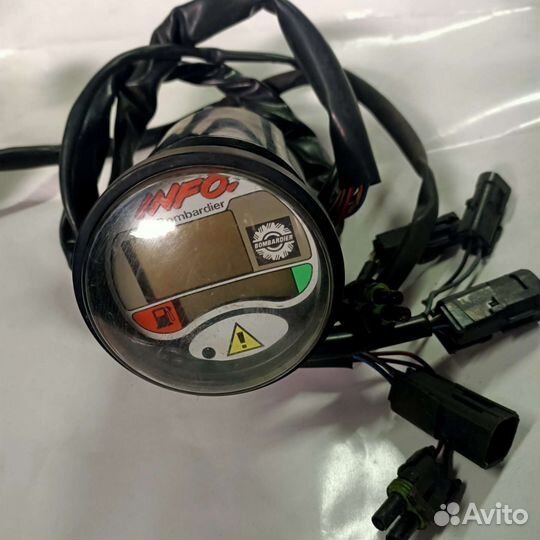 Информационная панель приборов для BRP SEA DOO