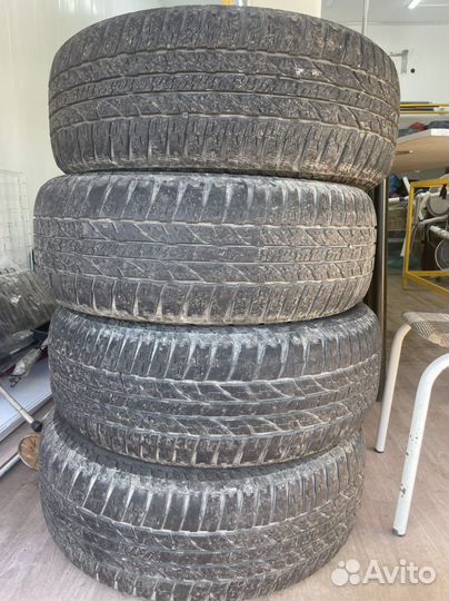 Yokohama Geolandar A/T G015 245/65 R17 111H