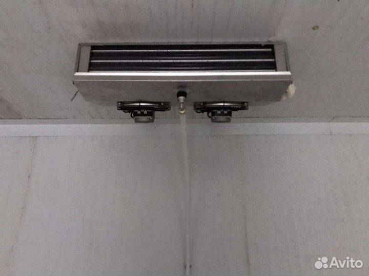 Холодильная сплит-система