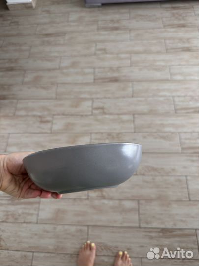 Глубокая миска