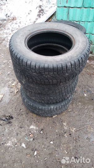 Nokian Tyres All Weather+ 195/65 R16