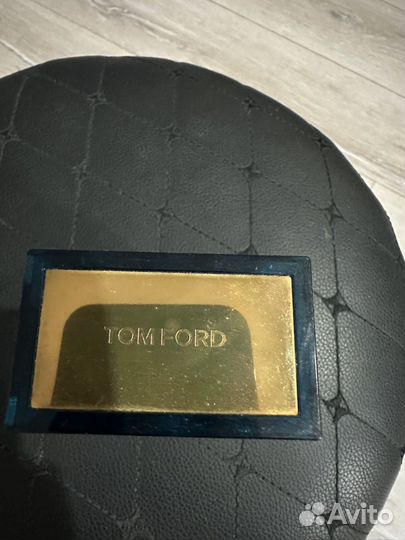 Tom Ford Neroli portofino