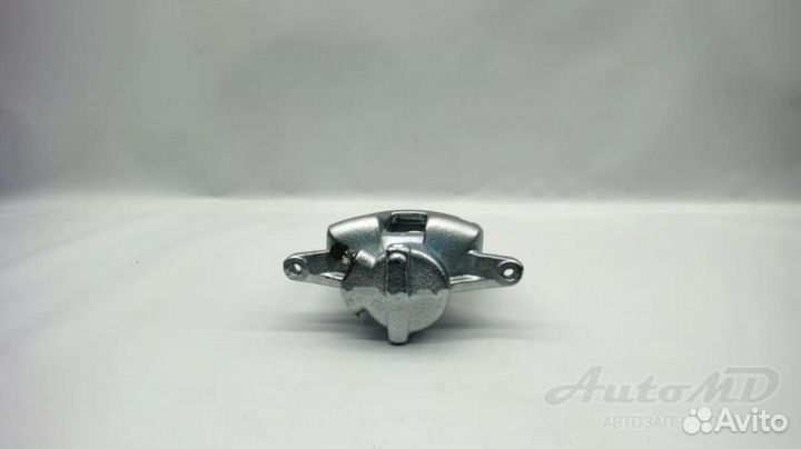 Суппорт задний левый +/ абс Fiat Ducato