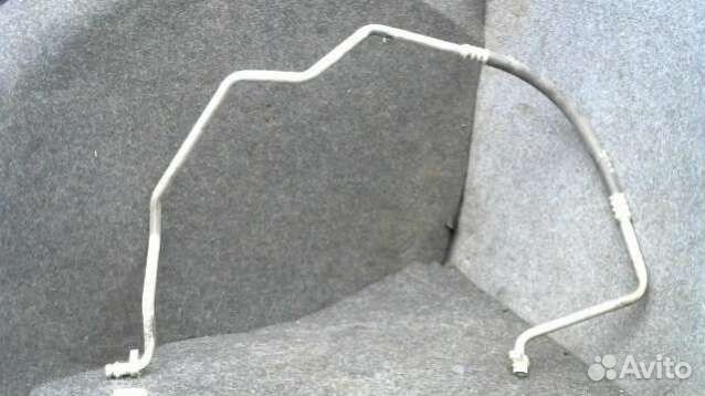 Трубка кондиционера Nissan Almera N16