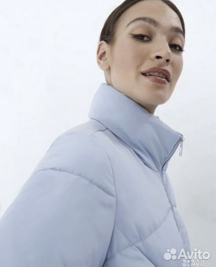 Новая весенняя курточка Mohito