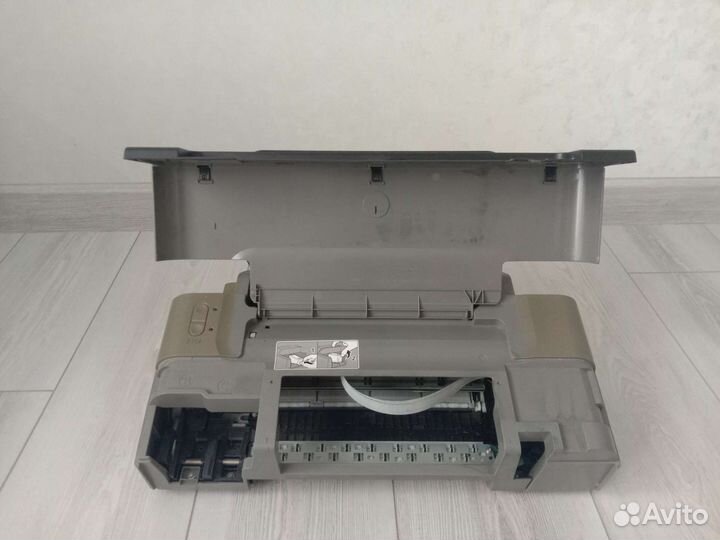 Принтер canon pixma ip2200