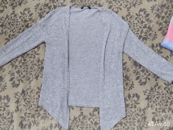 Вещи пакетом на девочку 9- 13 лет