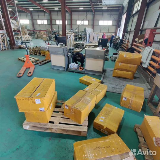 Организатор бизнеса с Китаем