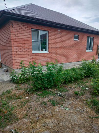 Дом 87 м² на участке 6 сот.