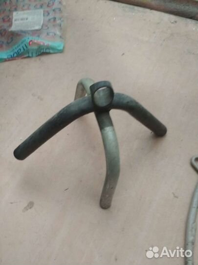 Рыбацкие принадлежности