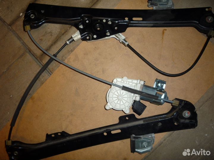 Сстеклоподъемник BMW+моторчик