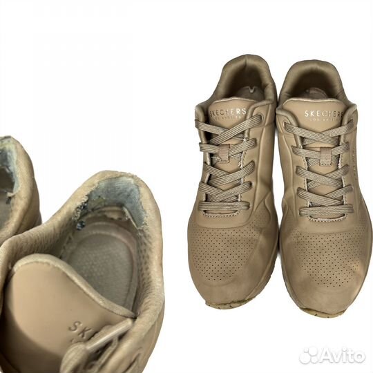 Ремонт и химчистка обуви и аксессуаров