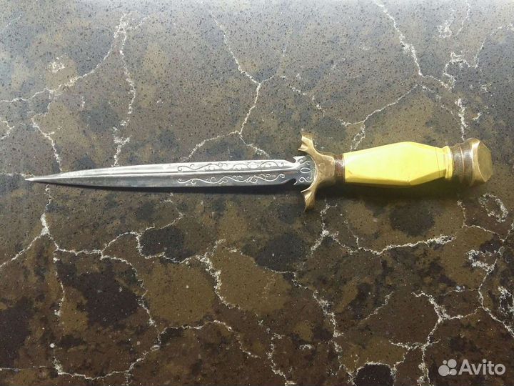 Нож для писем/бумаг