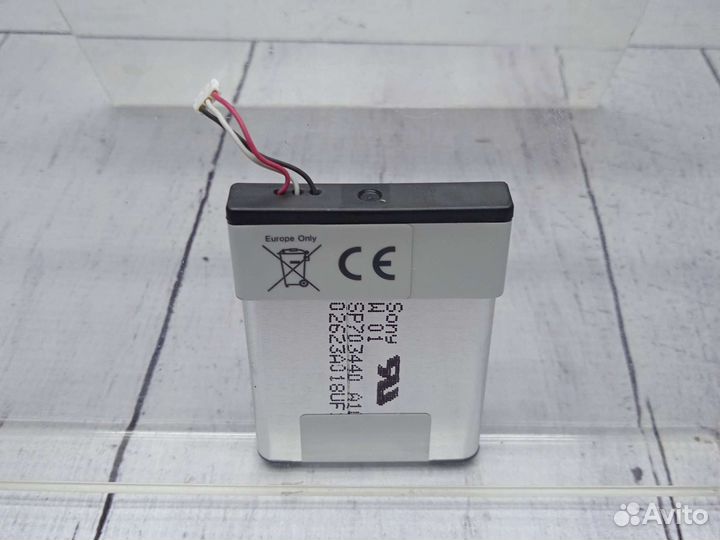 Аккумулятор Sony PSP E1008