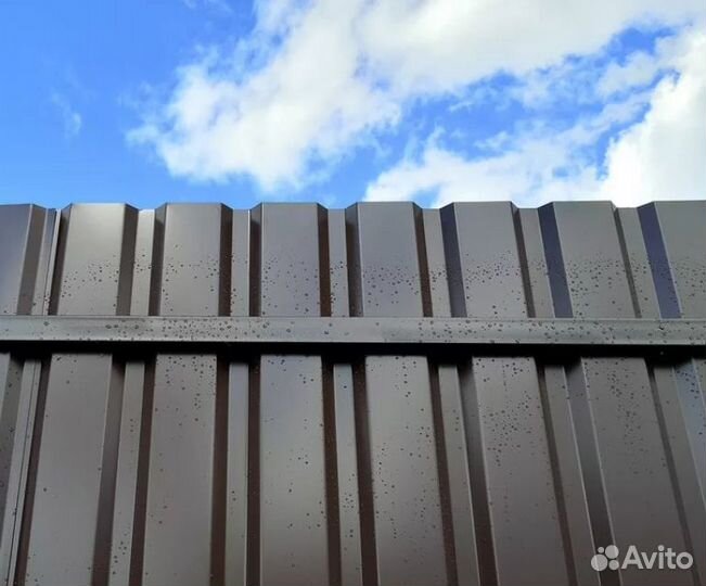 Профнастил Grand Line