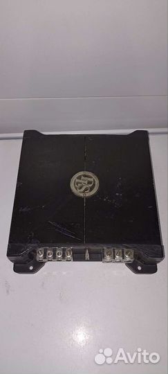 Усилитель dls xm20