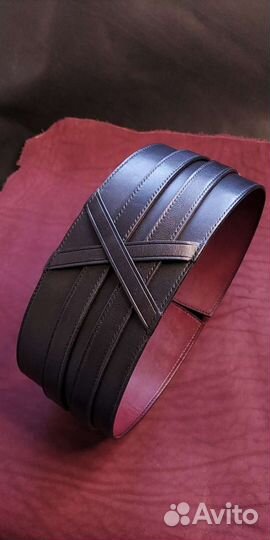 Женский ремень