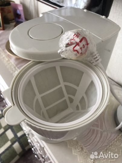 Кофеварка капельная