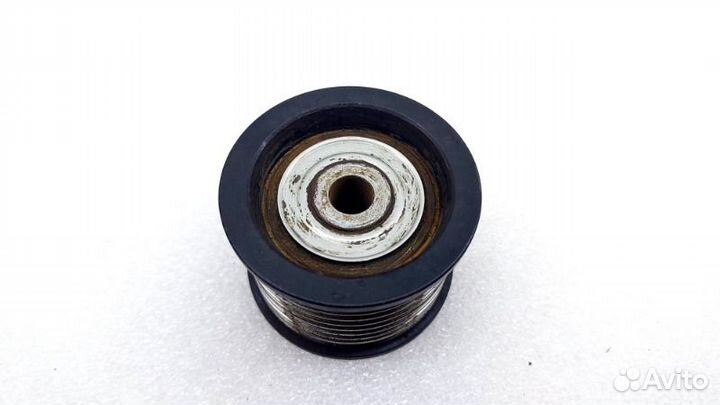 Ролик-натяжитель ручейкового ремня Toyota Land