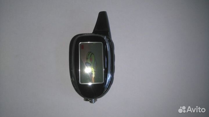 Брелок сигнализации Scher khan magicar