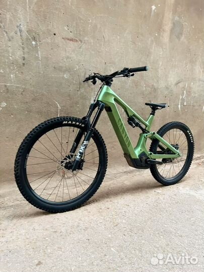 Canyon Spectral:On CF8 2023 размер L