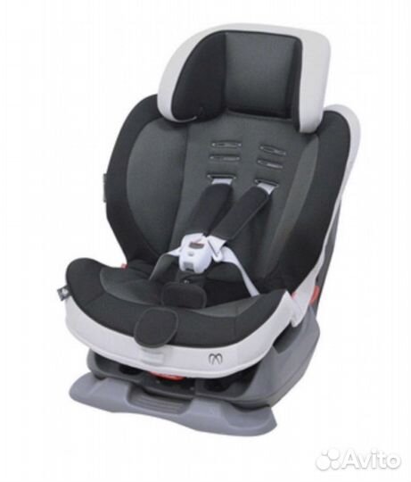 Автокресло carmate Swing moon