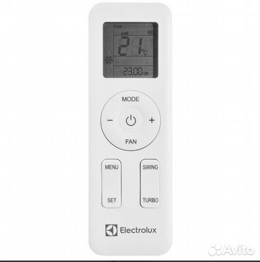 Сплит-система Electrolux Fusion 2.0 eacs-09HF2/N3