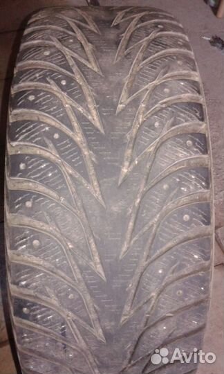 Yokohama IceGuard Stud IG65 285/65 R17