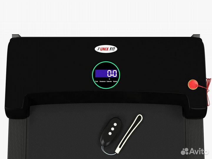 Беговая дорожка unixfit R-200