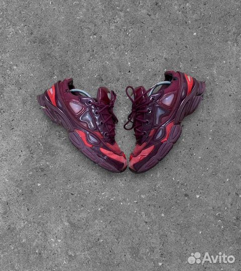 Adidas Raf Simon’s ozweego 3