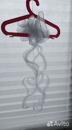 Бант на 1 сентября