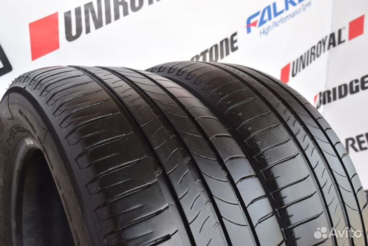 Michelin Energy Saver 195/55 R15