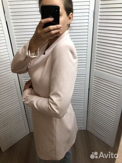 Пиджак жакет Zara