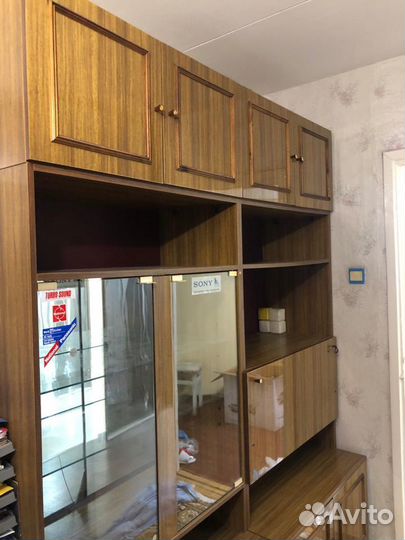 Продается стенка