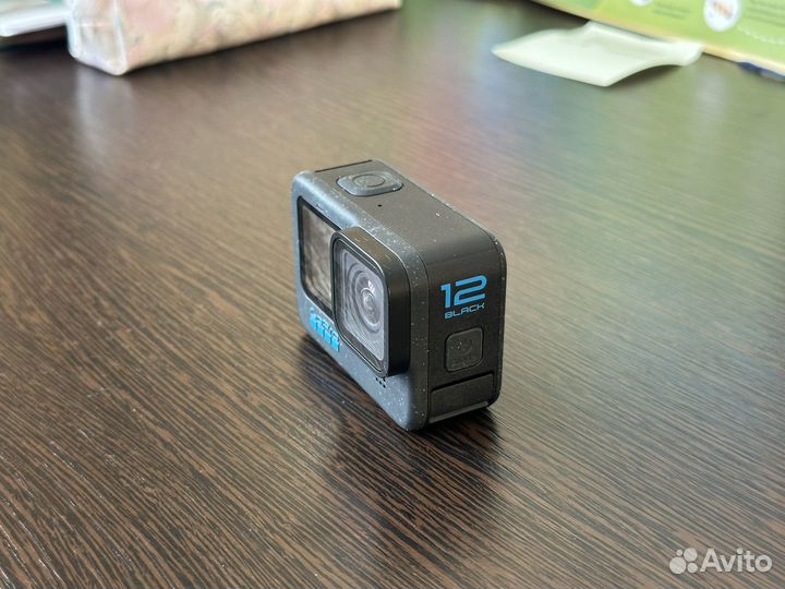 Gopro hero 12 black