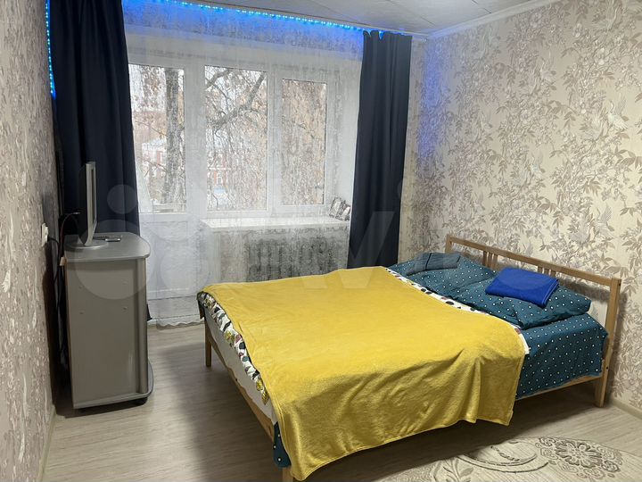 Комната 28,8 м², 3/9 эт.