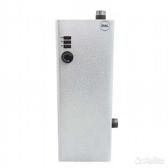 Котел электрический dial 18 кВт. (380 V)