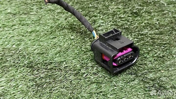 Разъем VW Tiguan 2011-2019